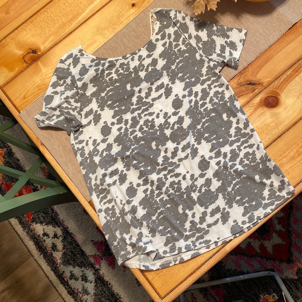 Womens shirt